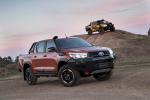 Toyota Hilux Rugged X Double Cab 2018 года (AU)